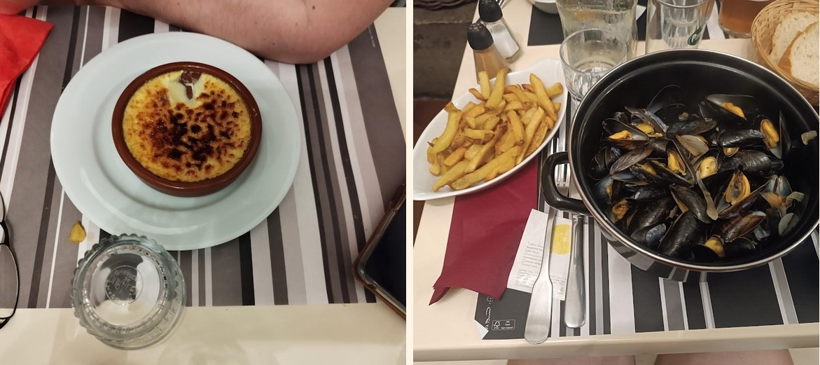 Restaurant Les ardoisières - Gallery Image 7